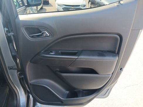 Used 2022 GMC Canyon Elevation w/ Trailering Package image 22