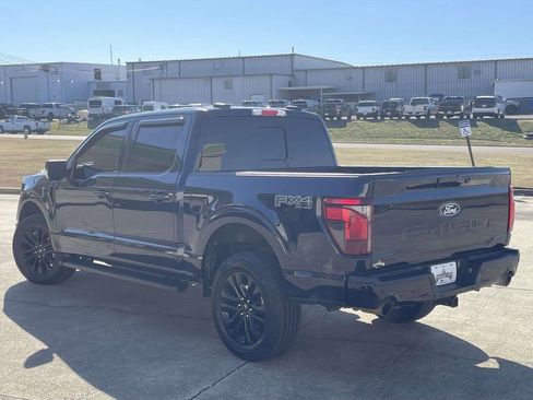Used 2024 Ford F150 XLT w/ Equipment Group 302A MID image 5