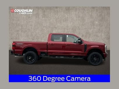 New 2026 Ford F350 XLT w/ XLT Premium Package
