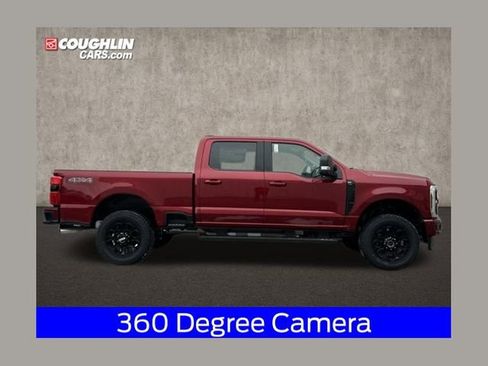 New 2026 Ford F350 XLT w/ XLT Premium Package image 1