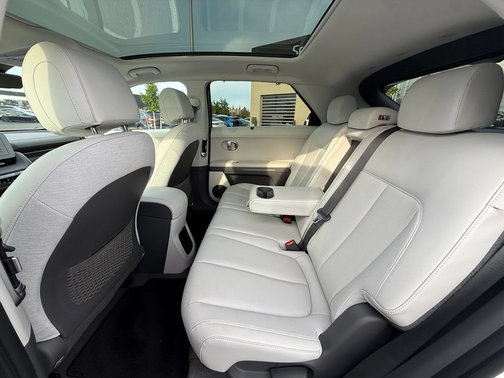 Certified 2024 Hyundai Ioniq 5 Limited RWD image 14