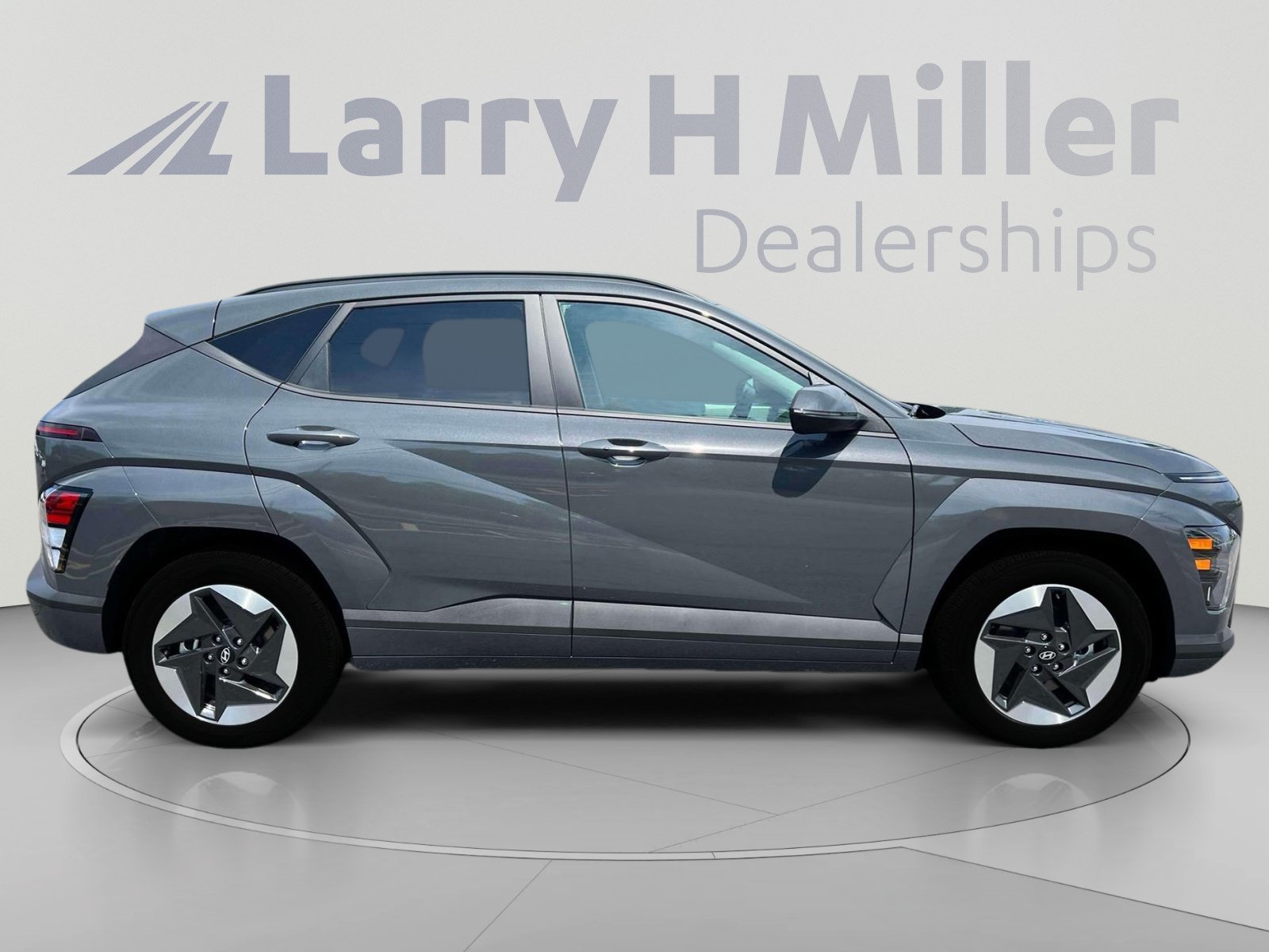 New 2025 Hyundai Kona SEL FWD image 9