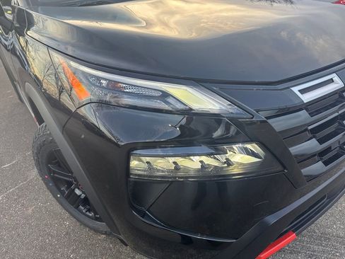 New 2026 Nissan Rogue SV image 37