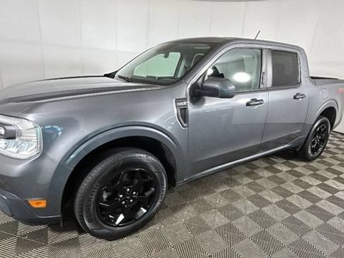 Used 2022 Ford Maverick XLT w/ Equipment Group 300A Standard AWD/4WD image 6