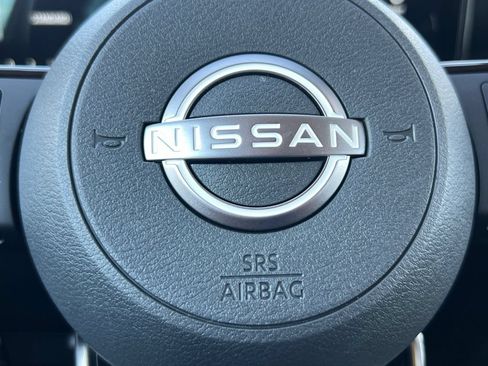 Certified 2026 Nissan Kicks SR w/ SR Premium Package FWD image 5
