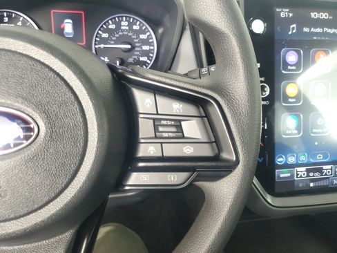 New 2026 Subaru Crosstrek 2.0i Premium image 25