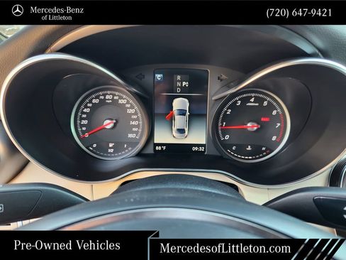 Used 2018 Mercedes-Benz C 300 Sedan image 15