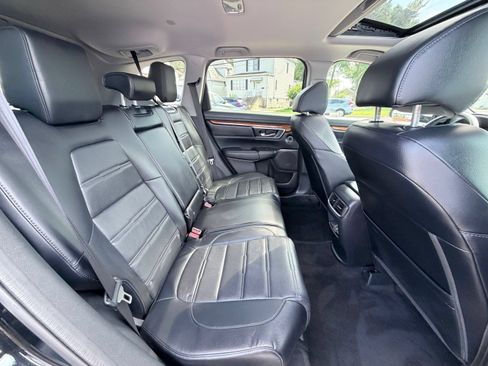 Used 2018 Honda CR-V Touring image 21