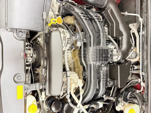 Used 2019 Subaru Crosstrek 2.0i Premium image 40