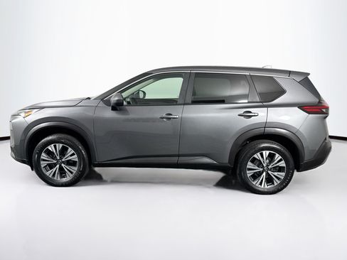 Used 2023 Nissan Rogue SV AWD/4WD image 11