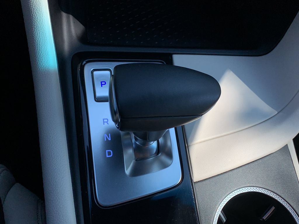 Certified 2026 Genesis G70 2.5T RWD image 30