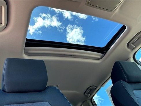 Used 2017 Honda CR-V EX image 27
