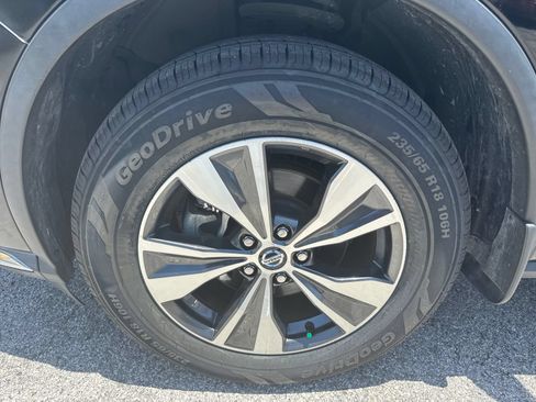Certified 2020 Nissan Murano S w/ Technology Package FWD image 18