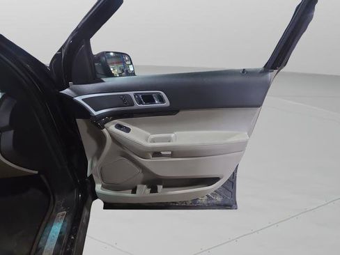 Used 2014 Ford Explorer Limited image 29