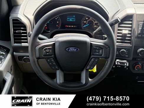 Used 2017 Ford F150 XLT w/ XTR Package AWD/4WD image 26