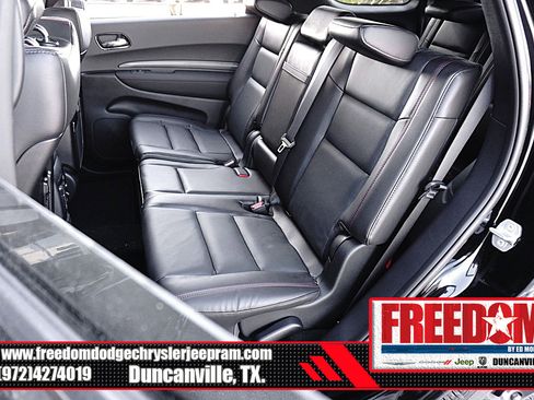 New 2026 Dodge Durango GT image 14