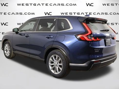 Used 2024 Honda CR-V EX-L image 46