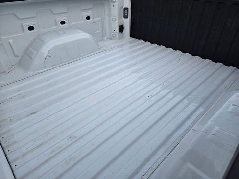 Certified 2024 Chevrolet Silverado 1500 Custom image 7