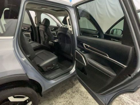Used 2024 Kia Telluride S w/ S Sunroof Package AWD/4WD image 21