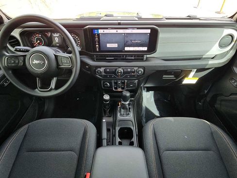 New 2026 Jeep Gladiator Sport AWD/4WD image 14