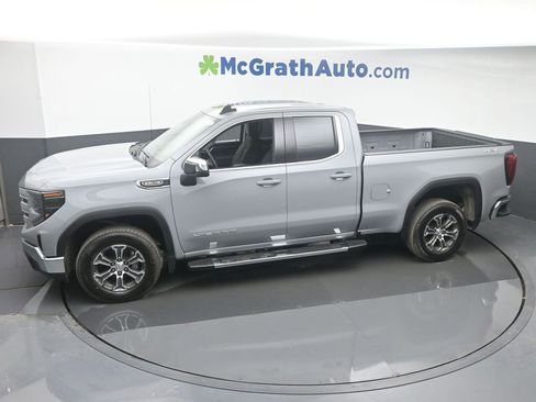 New 2025 GMC Sierra 1500 SLE w/ Preferred Package image 23