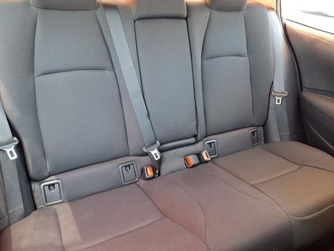 Used 2024 Toyota Corolla LE FWD image 21