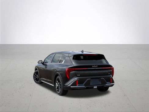 New 2026 Kia K4 GT-Line Turbo image 4