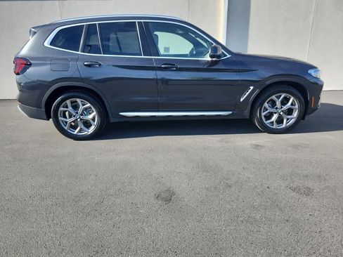 Used 2023 BMW X3 sDrive30i w/ Convenience Package RWD image 3