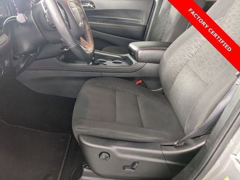 Used 2024 Dodge Durango R/T image 12