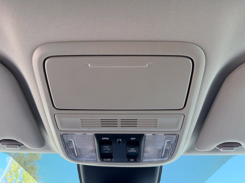 New 2026 Honda Odyssey Elite image 28