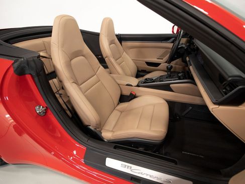 Used 2021 Porsche 911 Carrera S image 48