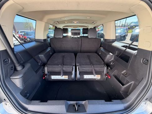 Used 2014 Ford Flex SEL w/ Equipment Group 202A image 38