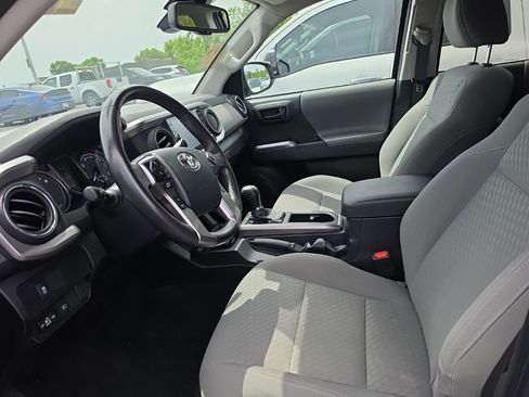 Used 2023 Toyota Tacoma SR5 image 2