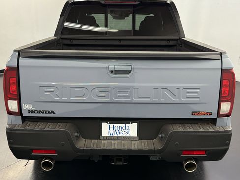 New 2026 Honda Ridgeline TrailSport image 10