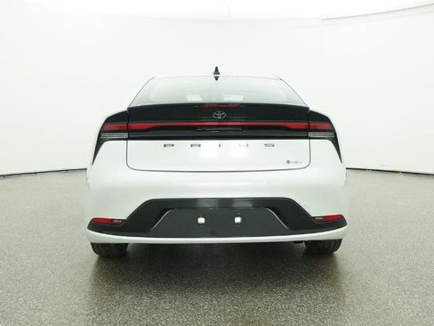 New 2026 Toyota Prius XLE image 33