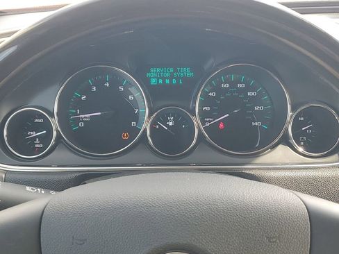 Used 2016 Buick Enclave Premium w/ Experience Buick Package image 38