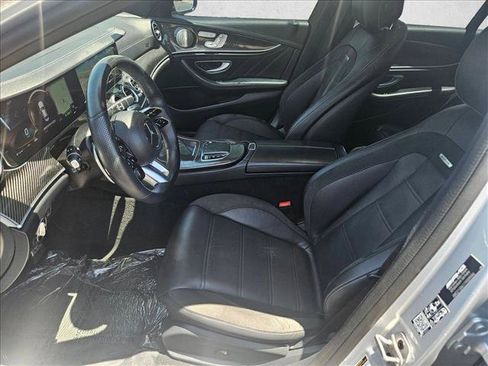 Used 2022 Mercedes-Benz E 53 AMG 4MATIC Sedan image 17