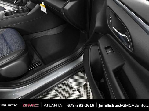 New 2026 Buick Envista Preferred w/ Convenience II Package image 22