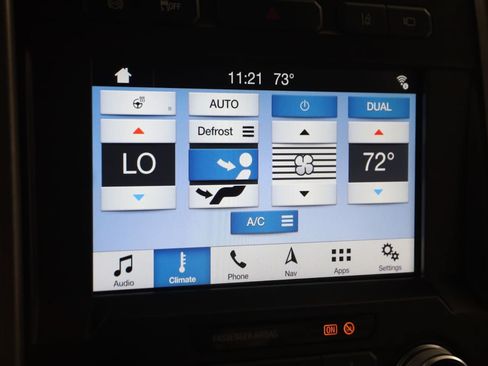 Used 2019 Ford F350 Limited AWD/4WD image 36