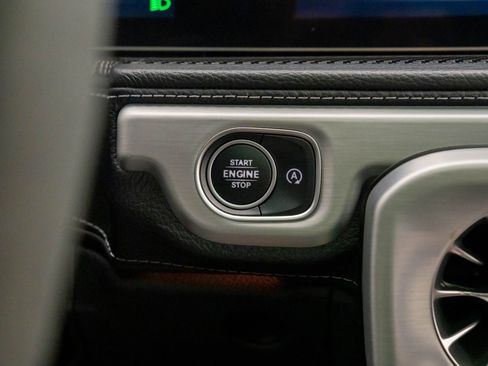 Certified 2021 Mercedes-Benz G 63 AMG 4MATIC image 26