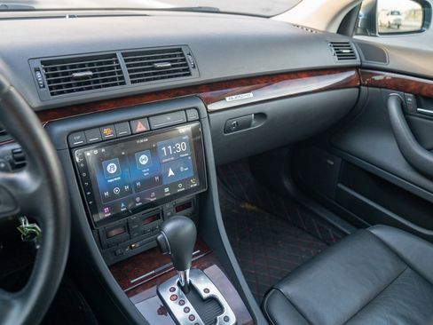 Used 2008 Audi A4 2.0T image 15