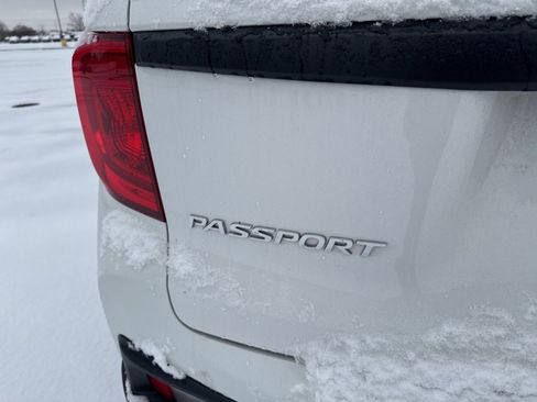 Certified 2023 Honda Passport EX-L image 8