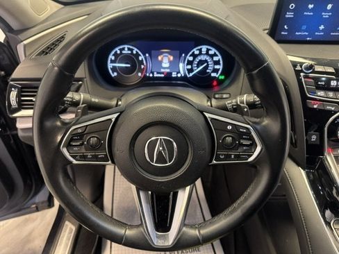 Used 2019 Acura RDX SH-AWD image 13