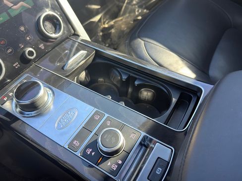 Used 2019 Land Rover Range Rover Long Wheelbase Autobiography image 24