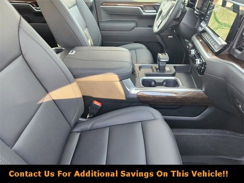 New 2026 GMC Sierra 1500 Elevation w/ Elevation Premium Package image 10