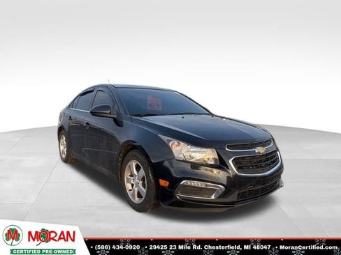 Used 2016 Chevrolet Cruze LT image 7