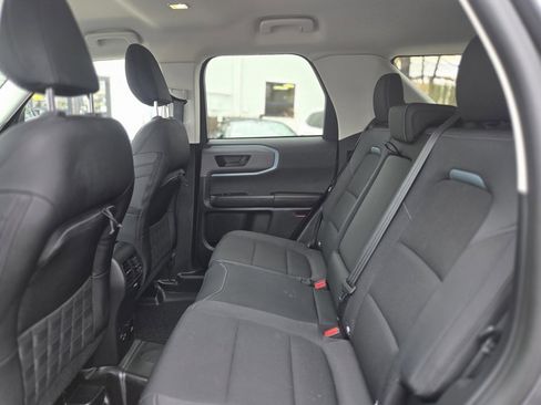 Used 2021 Ford Bronco Sport Badlands image 23