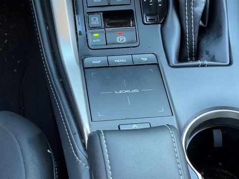 Used 2021 Lexus NX 300h AWD w/ Premium Package image 26