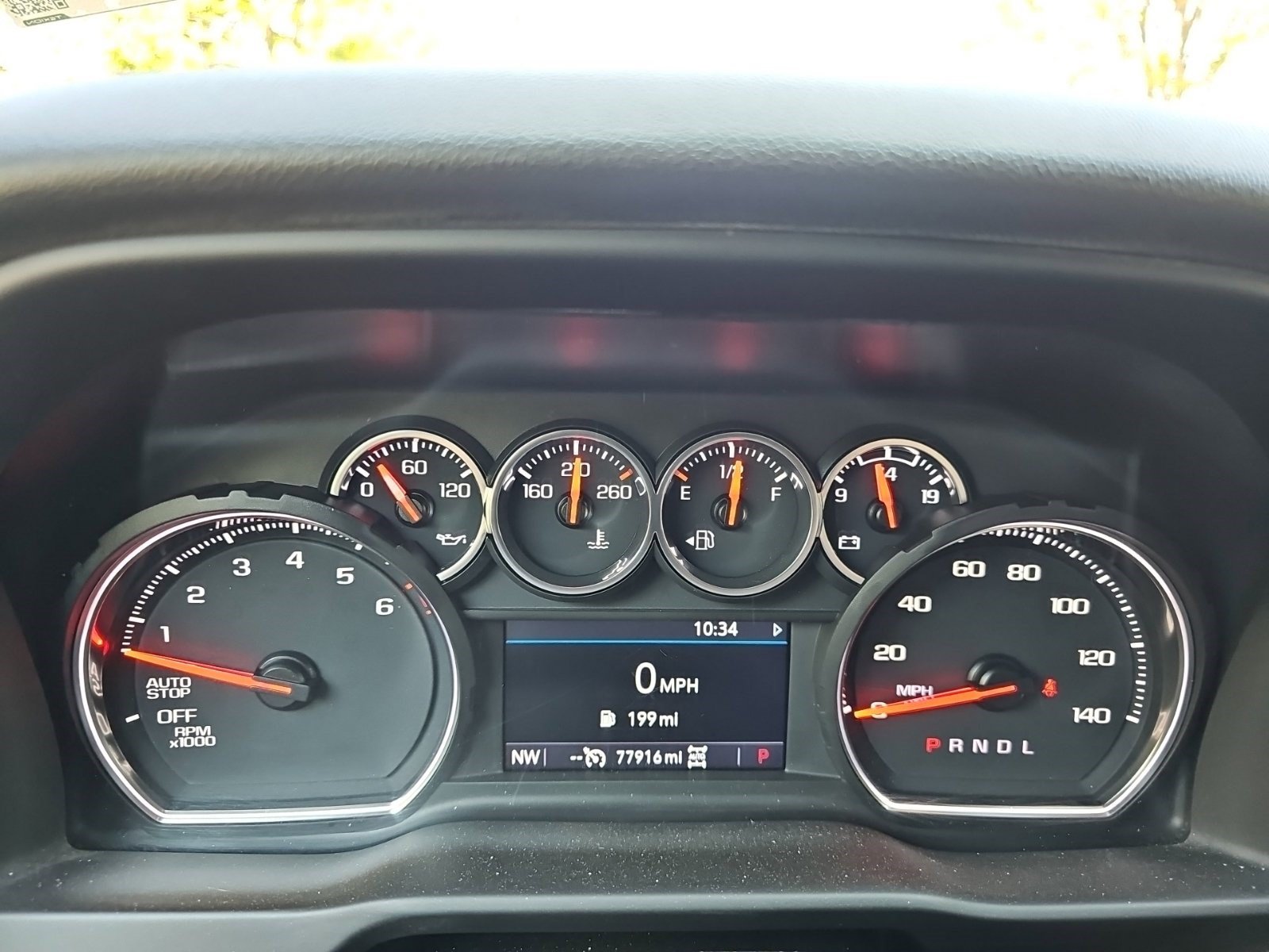 Used 2022 Chevrolet Silverado 1500 RST AWD/4WD image 22