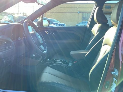 Used 2026 Subaru Forester Touring w/ Touring Package image 31